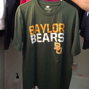 Baylor shirt